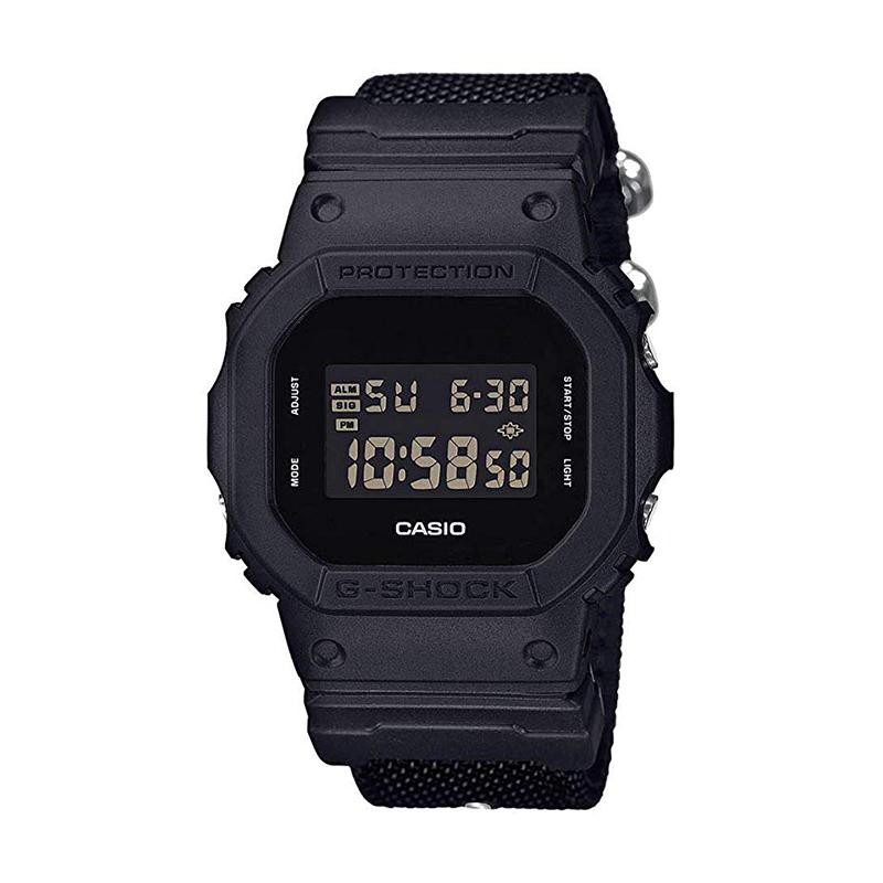 casio nylon strap
