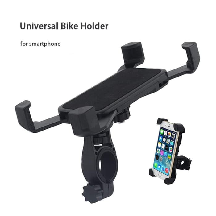 motorcycle phone holder shopee