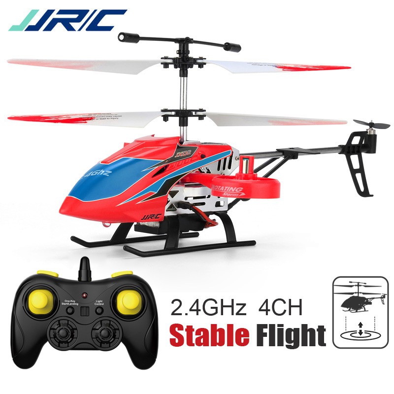 jjrc helicopter