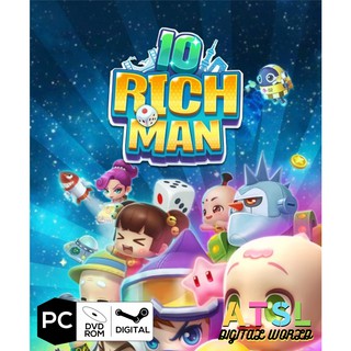 Richman10 For Mac