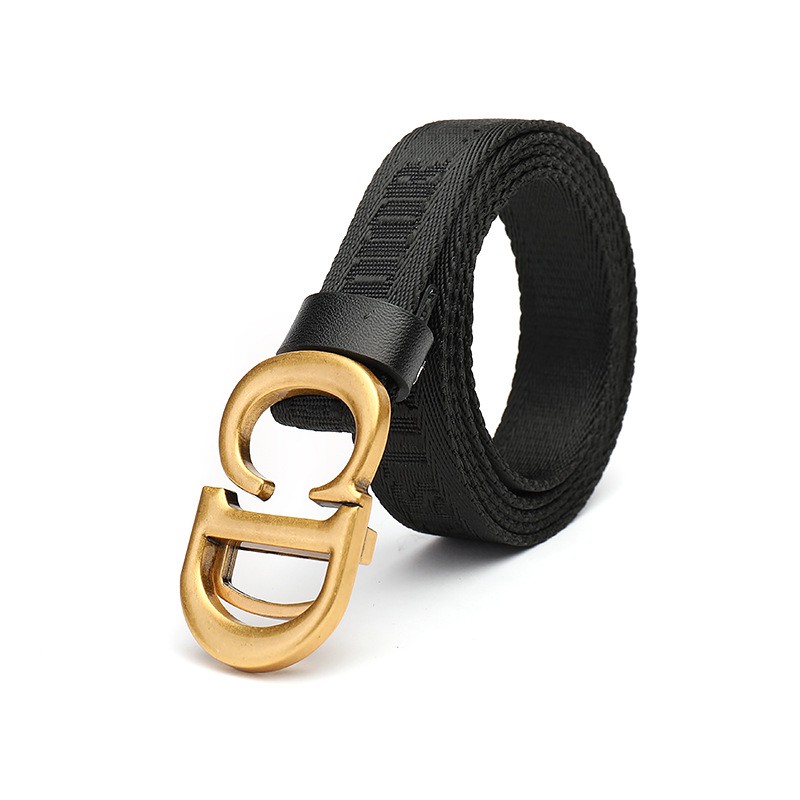 dior belt size