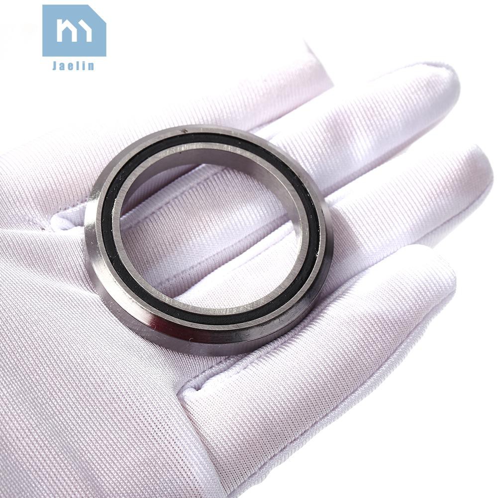 Essential Premium Jae41/41.8/46.9/52mm Bike Headset Bearings MTB Bicycle Steel Repair Bearing - Image 5