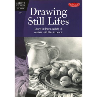 (BBW) Drawing Still Lifes (ISBN: 9781600583346) | Shopee Malaysia