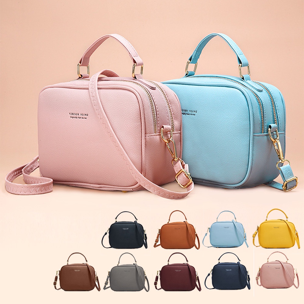 forever young handbags