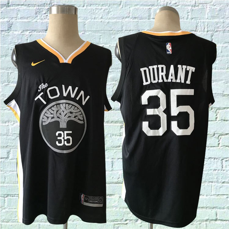 kevin durant original jersey