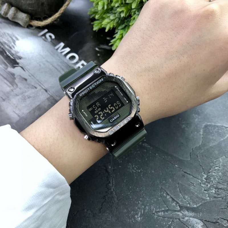 casio classic metal