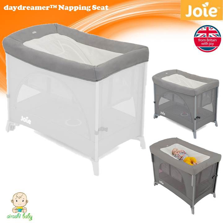 joie kubbie daydreamer