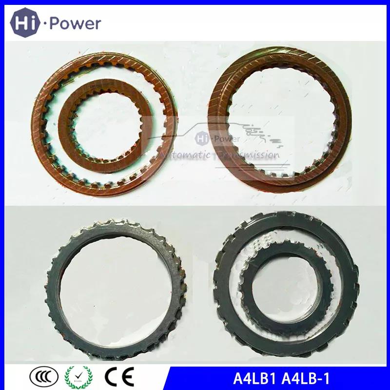 A4LB1 / A4LB1 Auto Transmission Clutch Plate Friction kit
