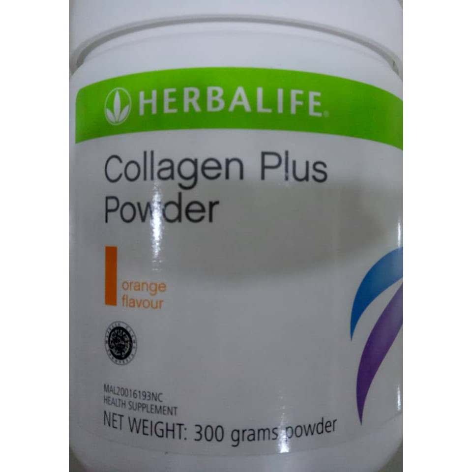 collagen herbalife price