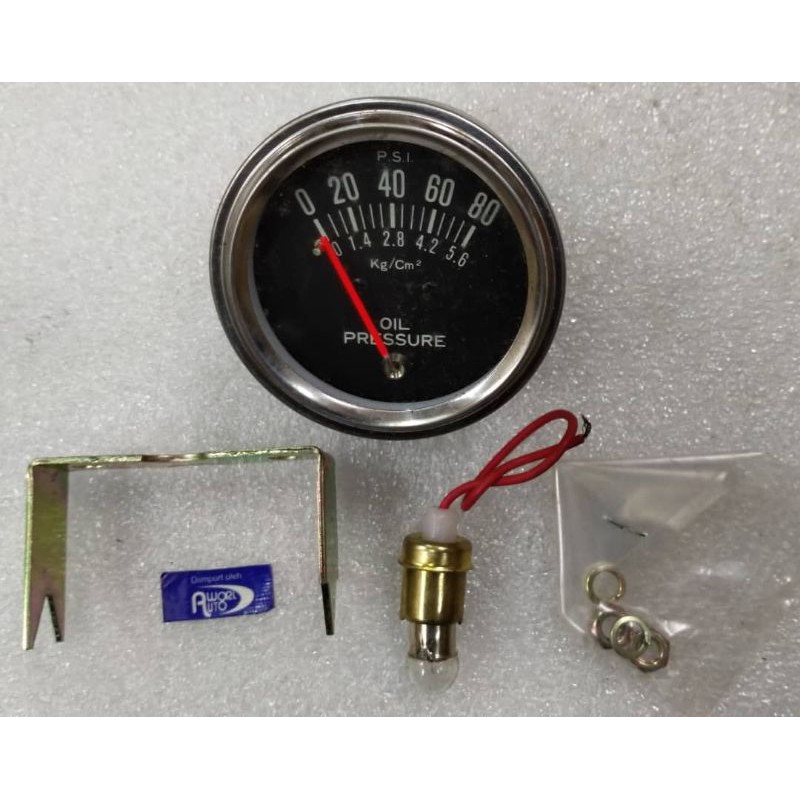 UNIVERSAL OIL PRESSURE SWITCH 1 SET Shopee Malaysia   Eeb2a64b146a94aee321d323bf89f72d