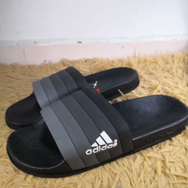 kasut sandal adidas