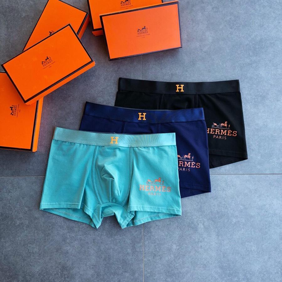 hermes boxer shorts