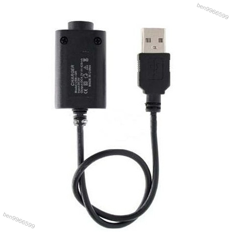 ben9966599 E-cigarette USB Charger Cable for ce4 x6