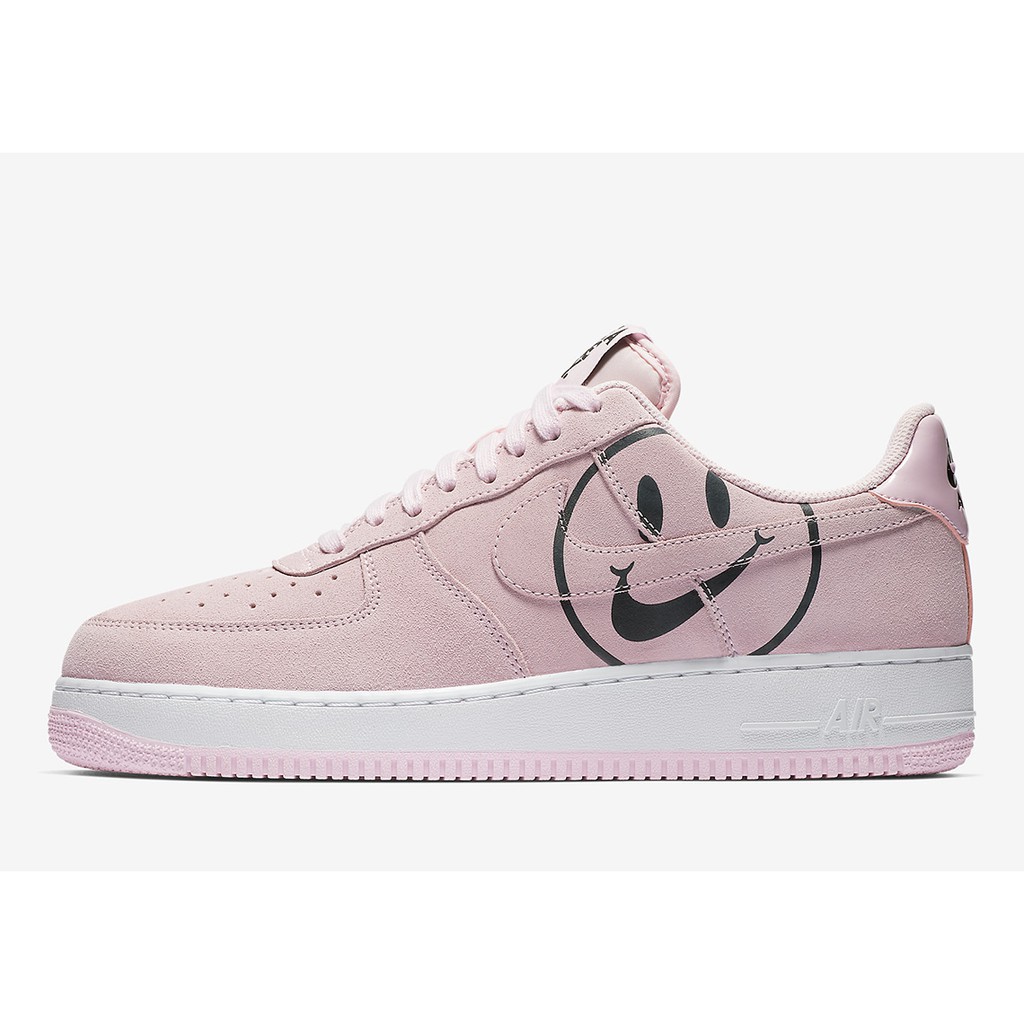 nike air force smile