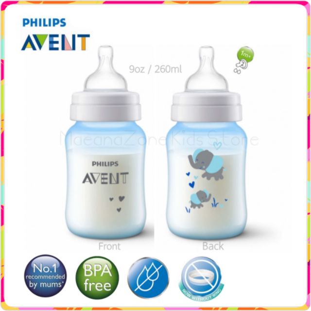 colic bottle feeding