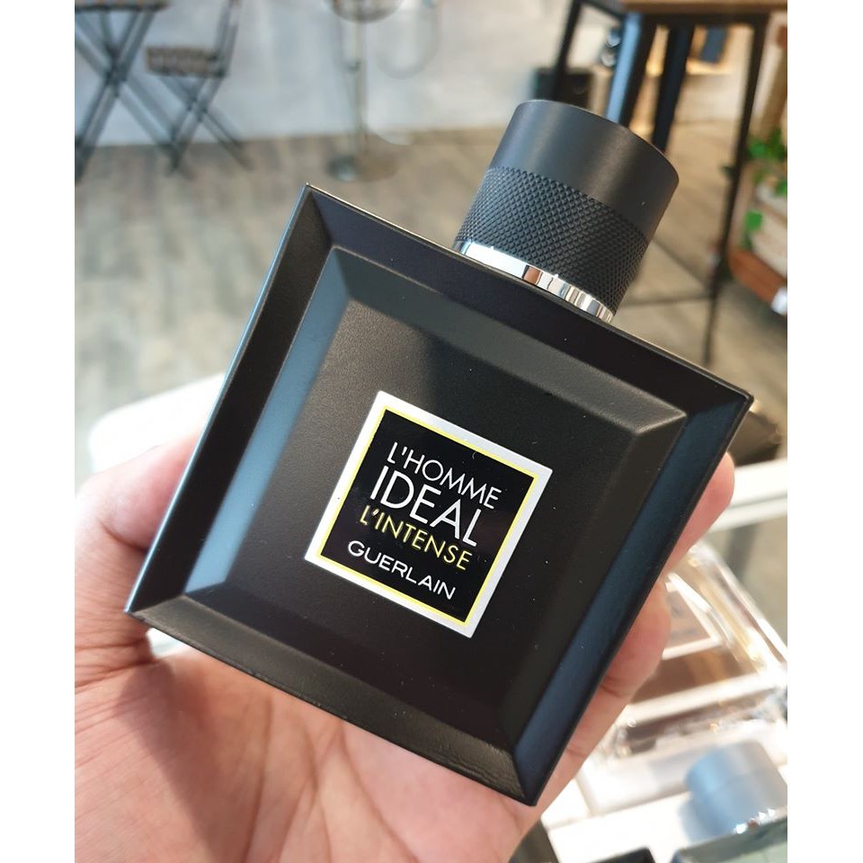 Nước Hoa Nam Guerlain L'Homme Ideal L'Intense EDP
