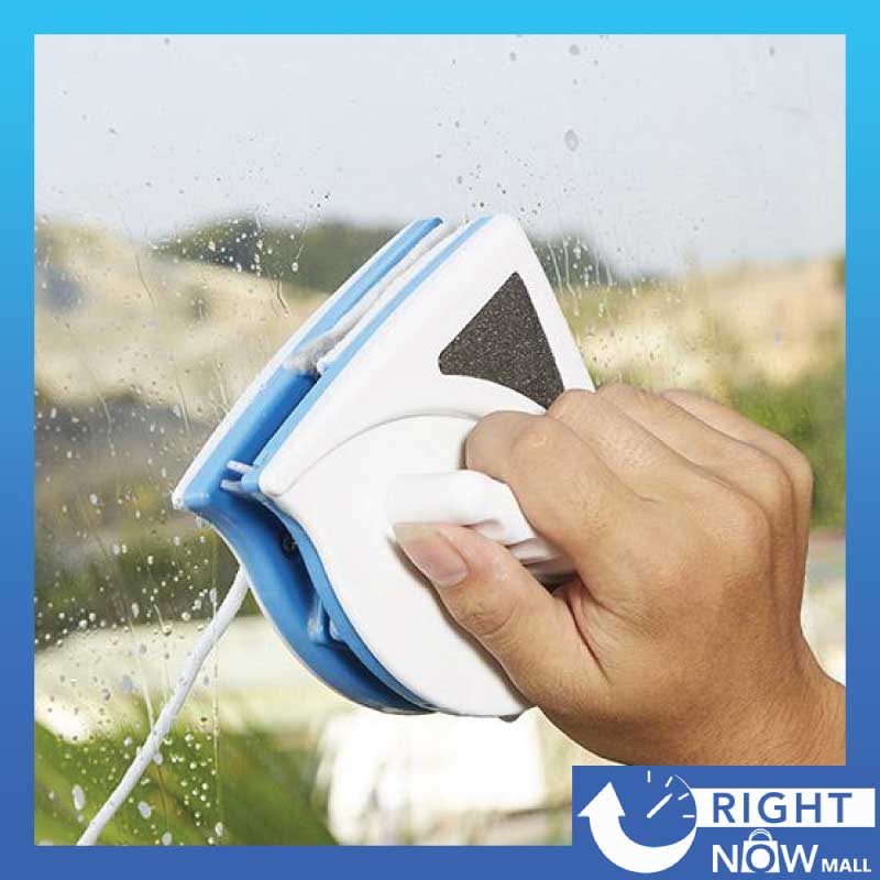 READY STOCK Window Cleaner Glass Wiper Window Cleaning Tools