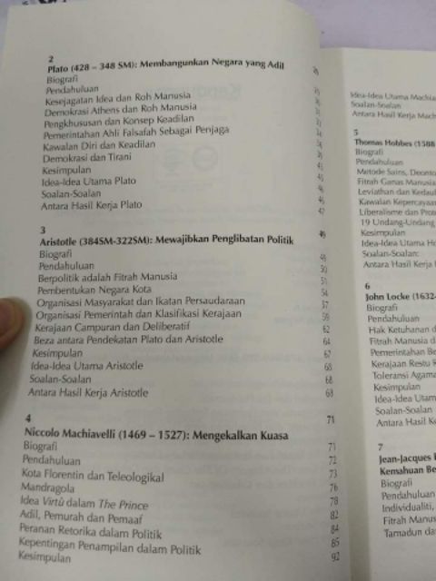 Pemikiran Politik Dan Ekonomi Barat Shopee Malaysia