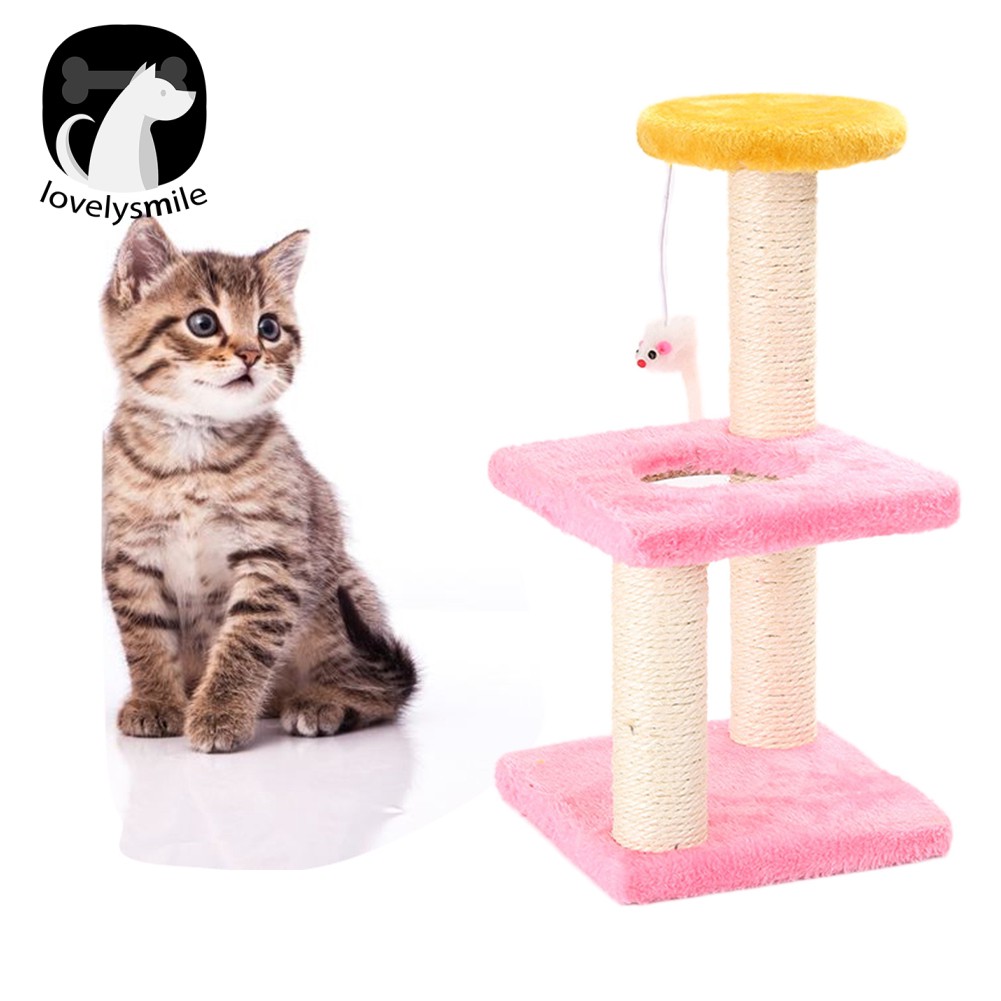cat tree shopee