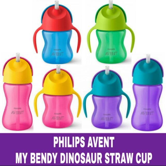 philips straw bottle