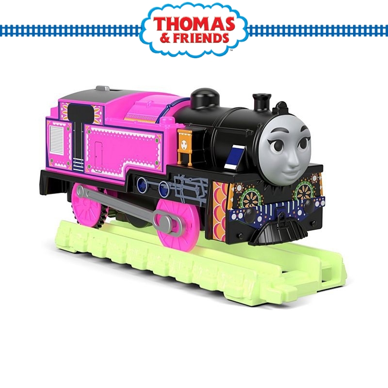 thomas and friends hyper glow