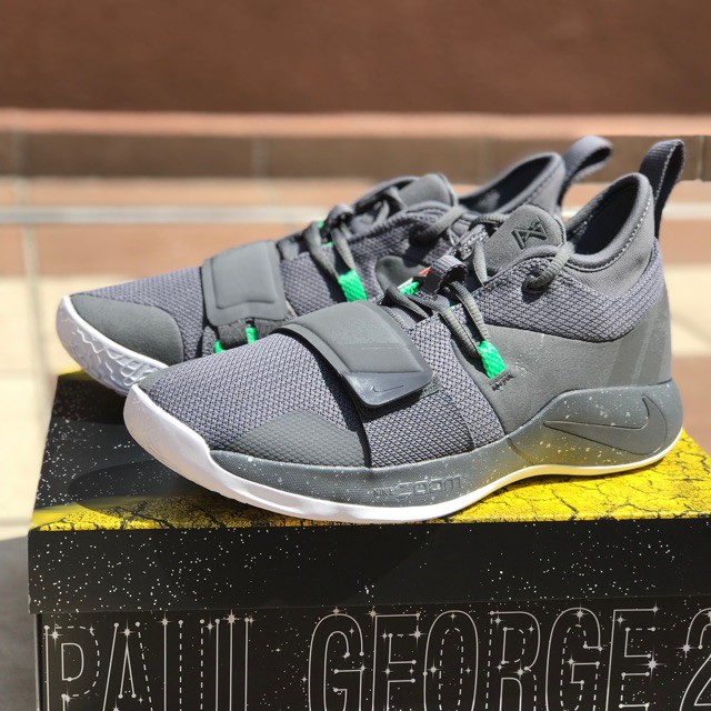 pg2 5 nike