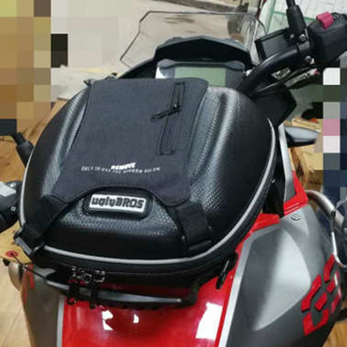 bmw g310r tank bag