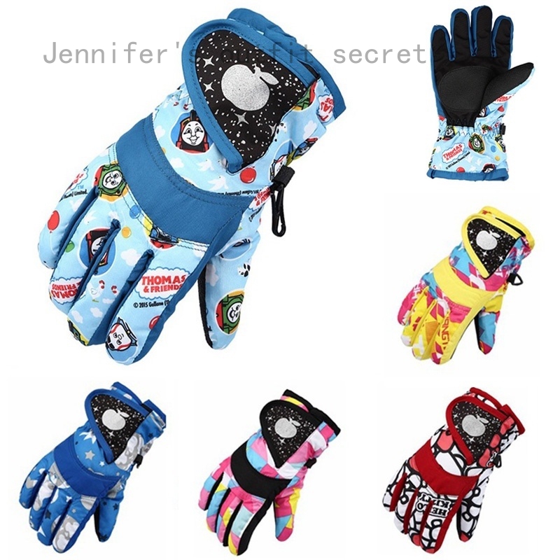 warmest ski gloves 2015