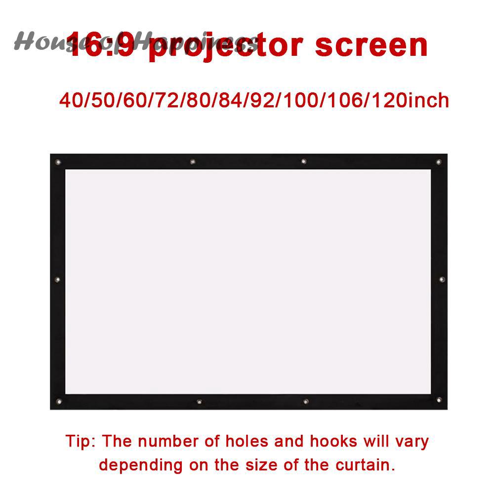 projector screen Prices and Promotions Apr 2020 Shopee Malaysia