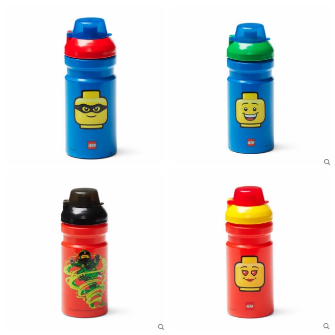 kids plastic thermos