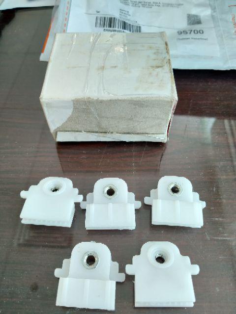 Door Glass Holder for Perodua Kancil / Kelisa / Kenari 