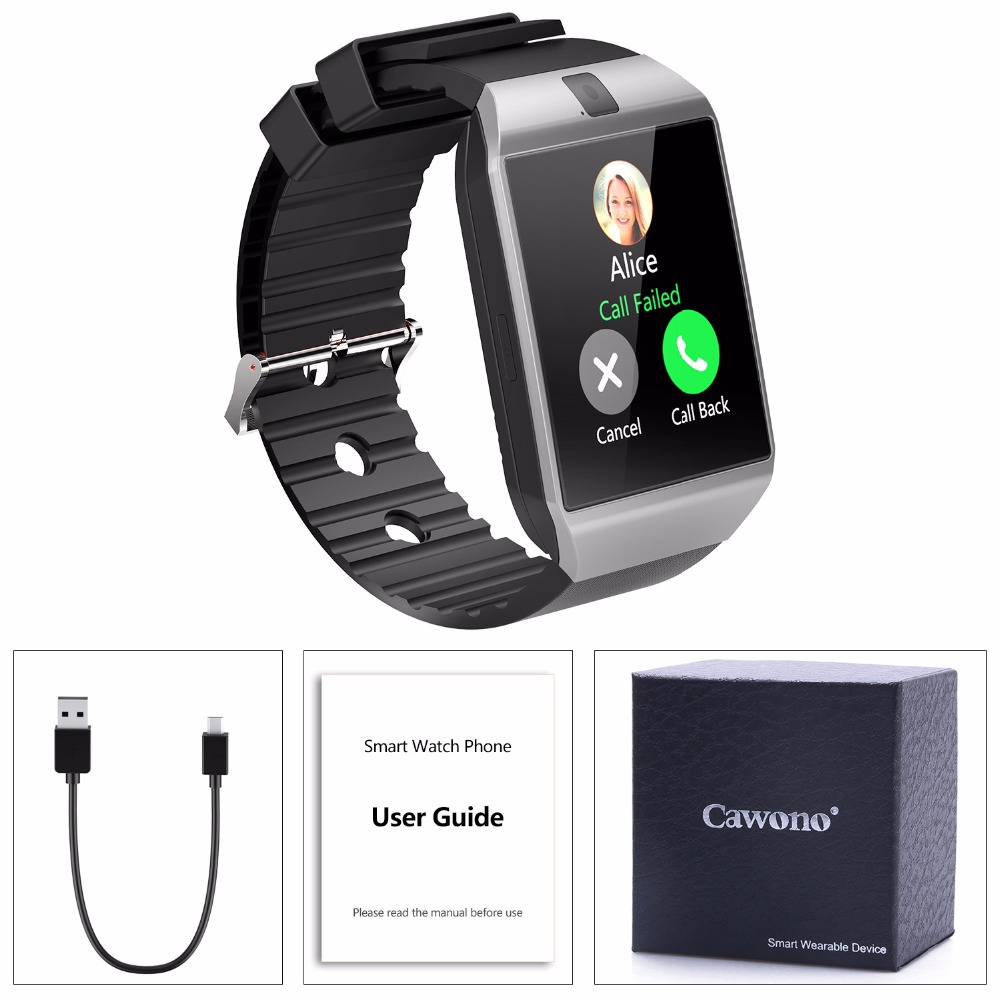 Smart Watch Phone User Guide Bruin Blog