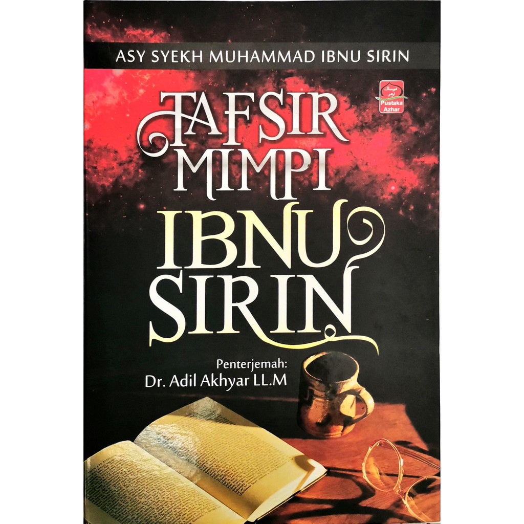 Buy Tafsir Mimpi Ibnu Sirin Seetracker Malaysia