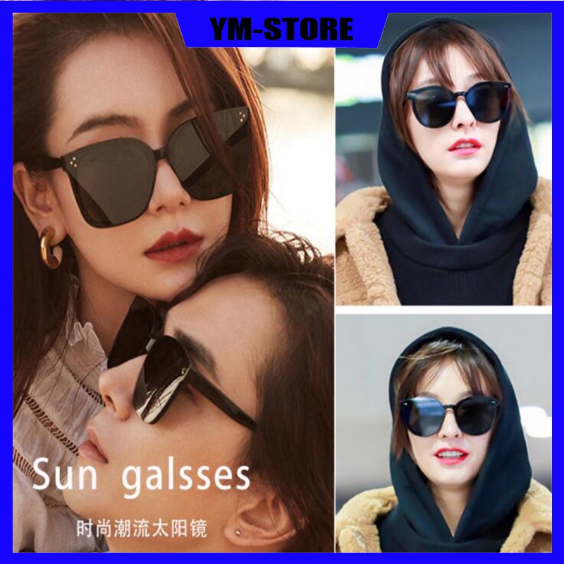 Men's Glasses New GMV Brand Sunglasses Men's Sunglasses Women's