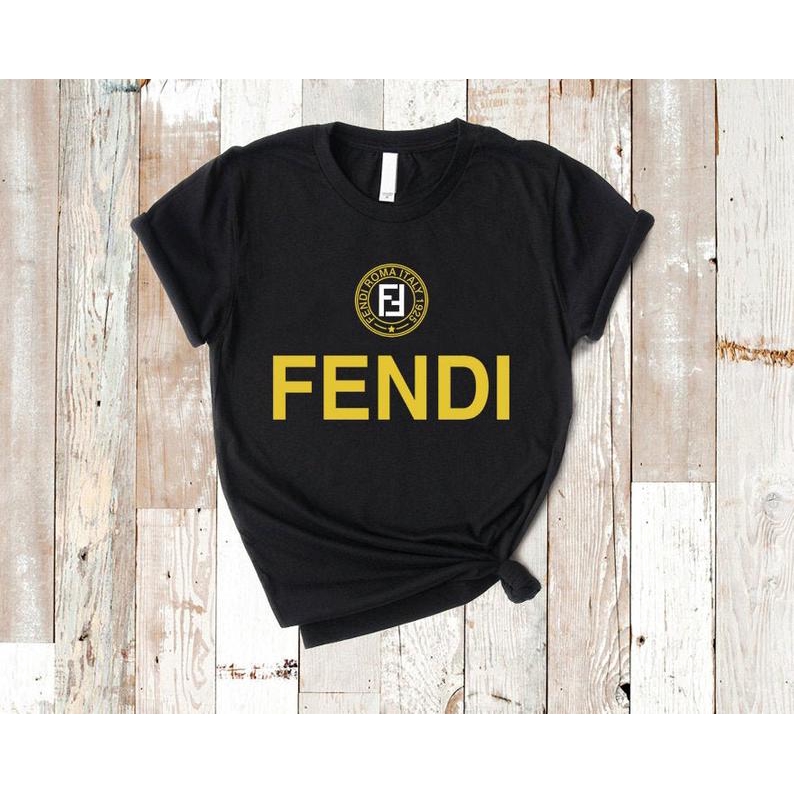 Fully Fendi T Shirt Online, 58% OFF | www.emanagreen.com