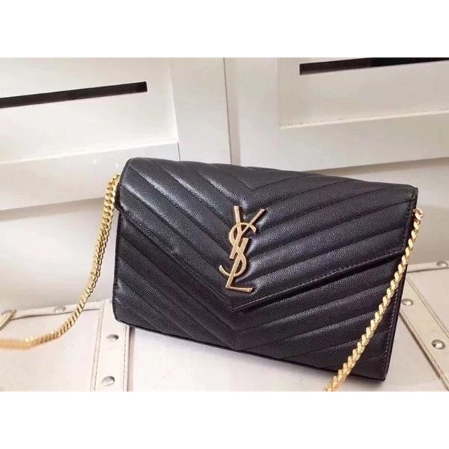 ysl wallet malaysia