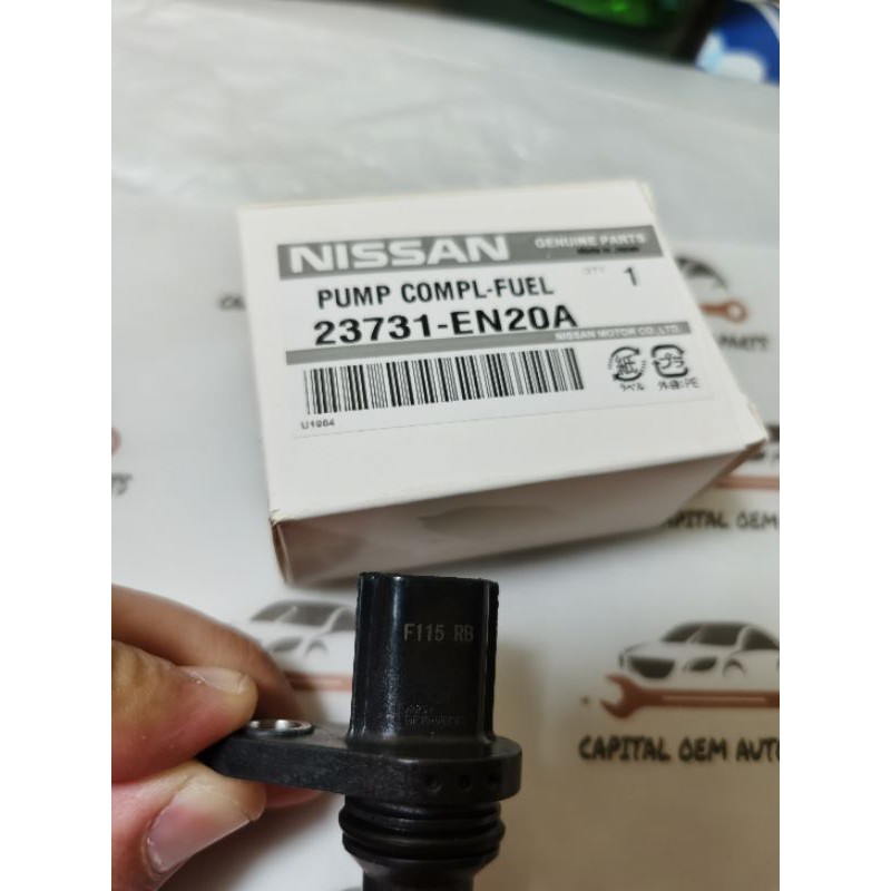 MOTISEN PC786 180-0537 23731-1VA0A 23731-EN20A Crankshaft Position