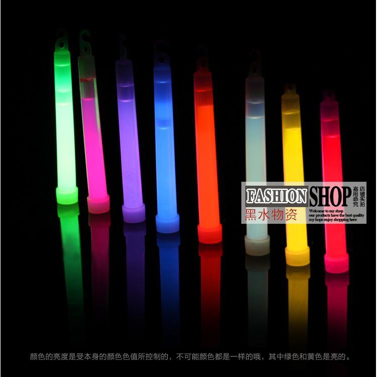 tactical light stick