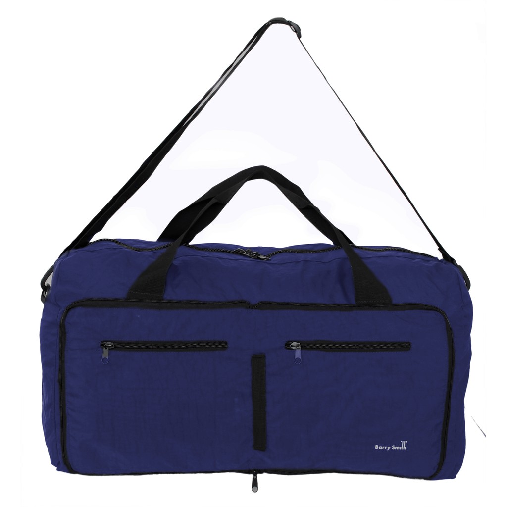 Barry Smith Foldable Bag (20 inch) Shopee Malaysia