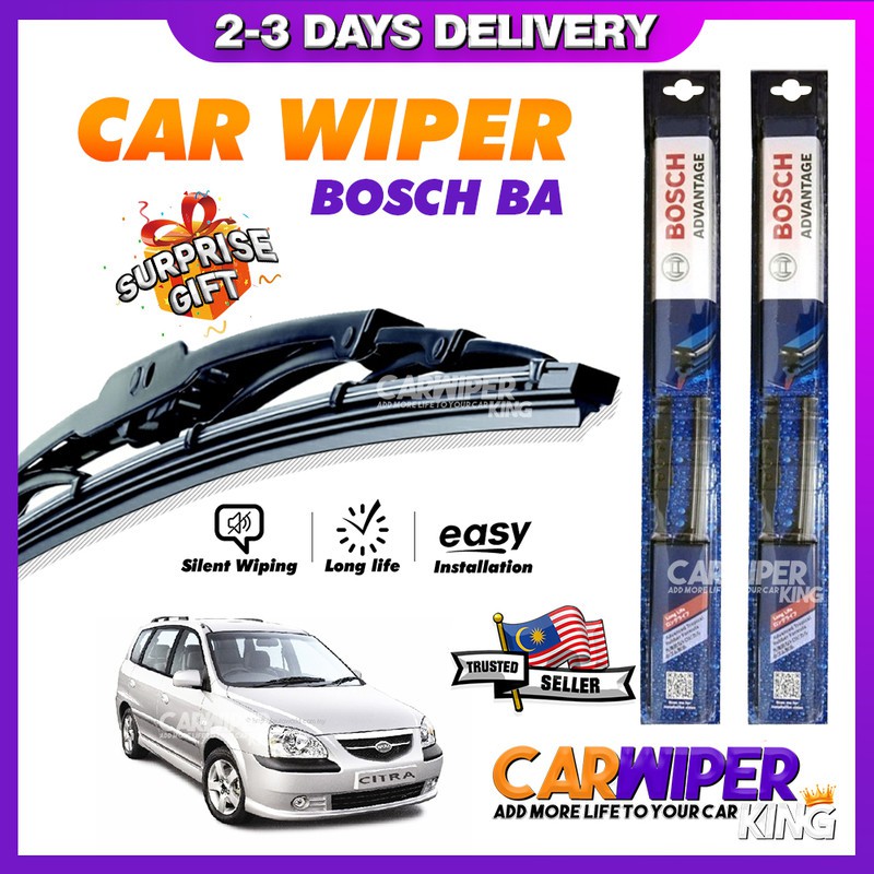 car windshield wiper blades