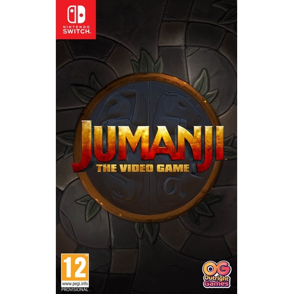 jumanji the video game nintendo