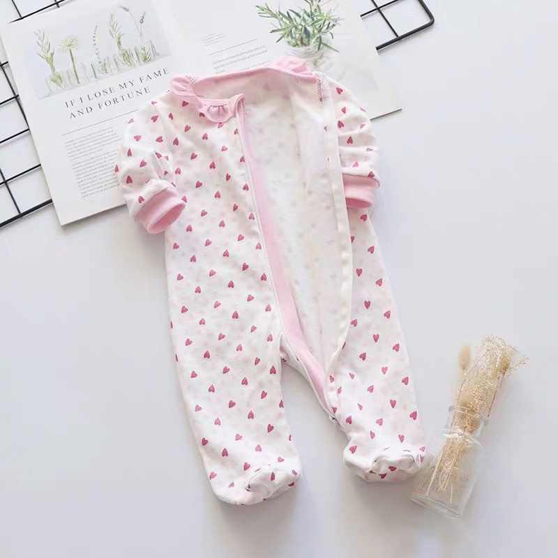 DAB Cat Baby Boys Girls Jumpsuits Short Sleeve Romper Bodysuit Bodysuit Jumpsuit Outfits Pink
