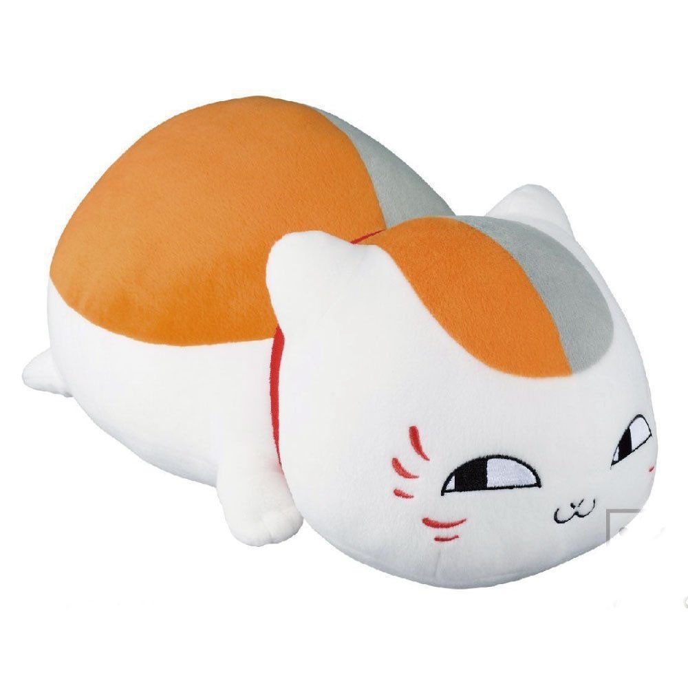 natsume yuujinchou plush