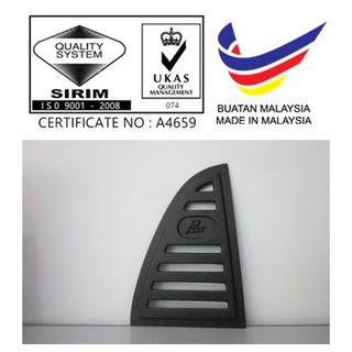 Perodua Kancil Old Rear Speaker Board  Shopee Malaysia