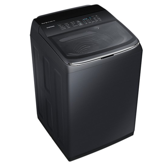 SAMSUNG 18KG TOP LOAD WASHING MACHINE WA18M8700 | Shopee Malaysia