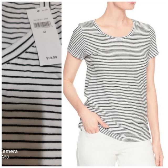 gap women tee