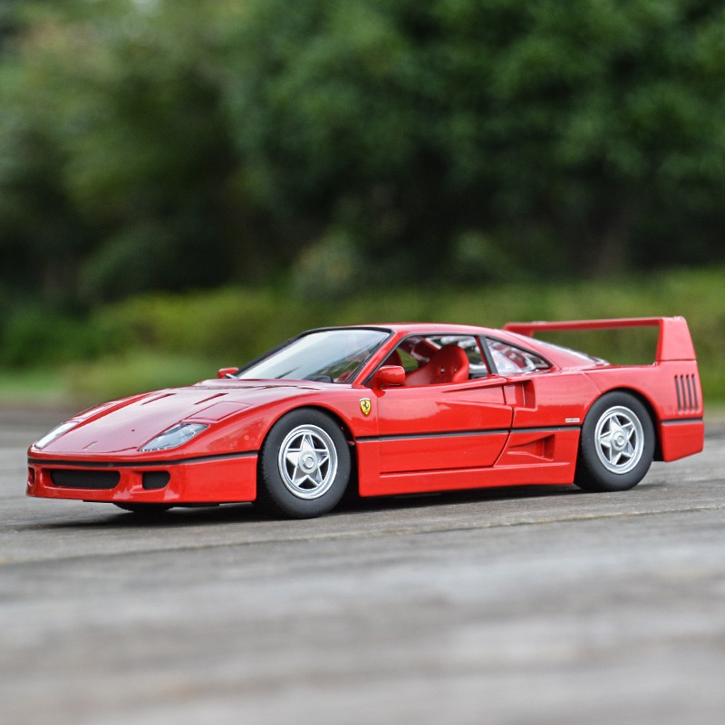 toys toys ferrari f40