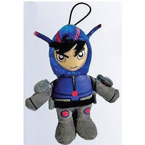 hiro hamada plush