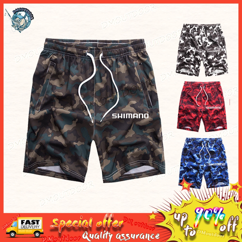 shimano shorts