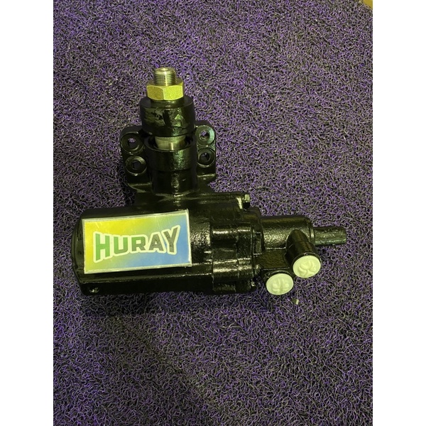 Hilux Ln106 power steering box (new) Shopee Malaysia